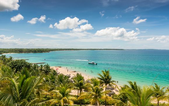 Ihre Rundreise in 14 Nächten