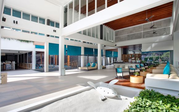 X2 Vibe Phuket Patong 4 *