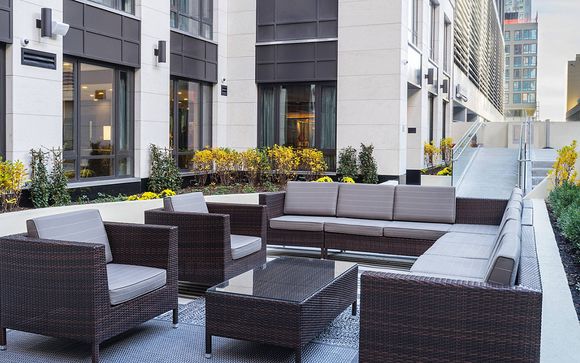 Ihr Freizeit- und Wellnessangebot