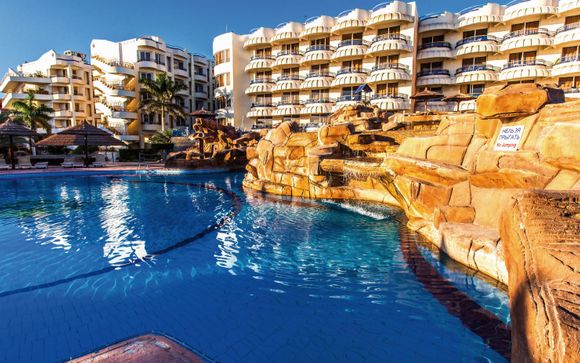 Seagull Beach Resort 4*