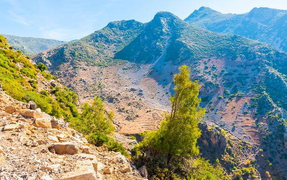 Ihre Rundreise im Detail