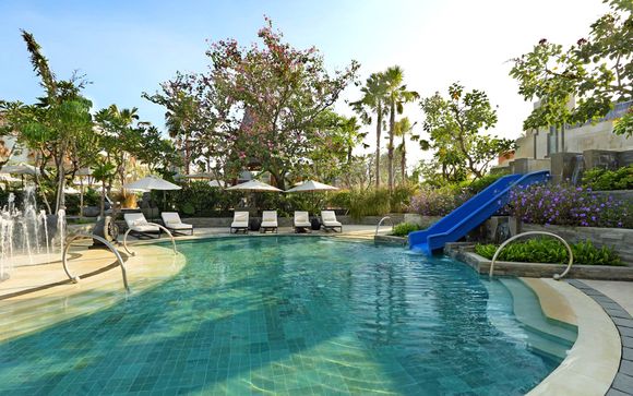 Ihr Freizeit- und Wellnessangebot