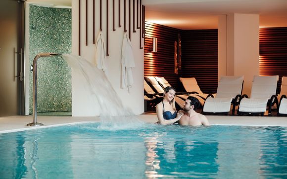 Ihr Freizeit- und Wellnessangebot