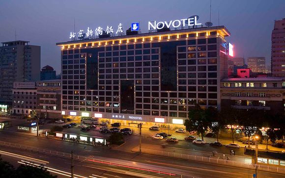 Ihre Rundreise im Überblick