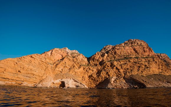 Willkommen an... der Costa Blanca !