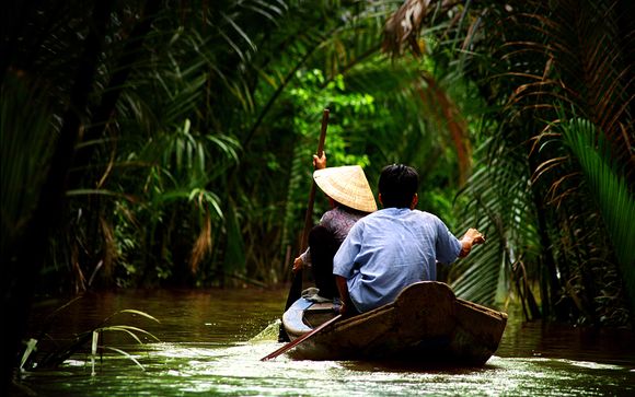 Ihre Rundreise im Detail