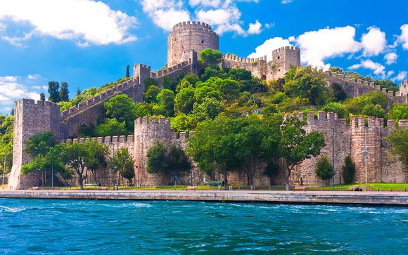 Mettez une option sur l’évasion