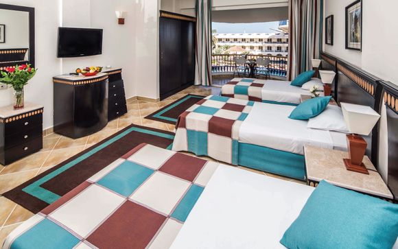 Seagull Beach Resort 4*