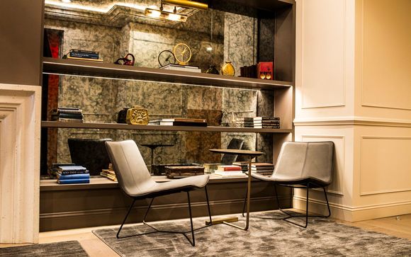 Hotel 32|32 - New York