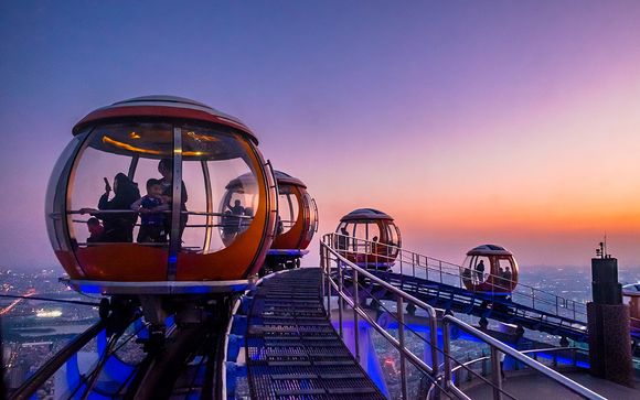 Ihre Rundreise im Detail