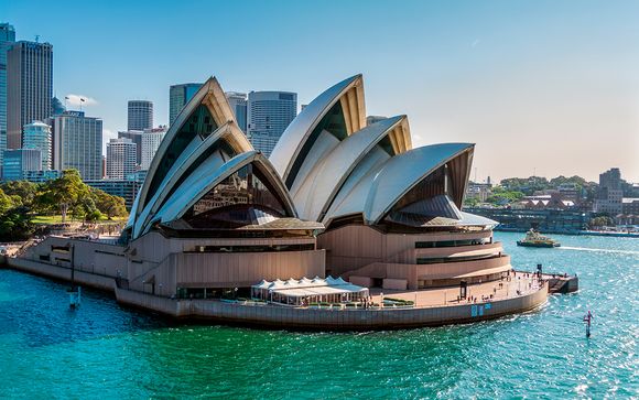 Die Städte auf Ihrer Rundreise