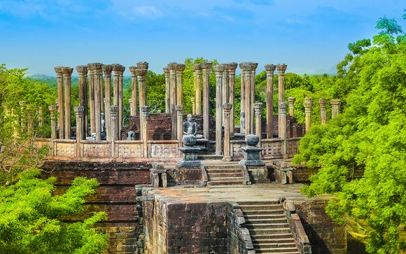 Ihre Rundreise im Detail