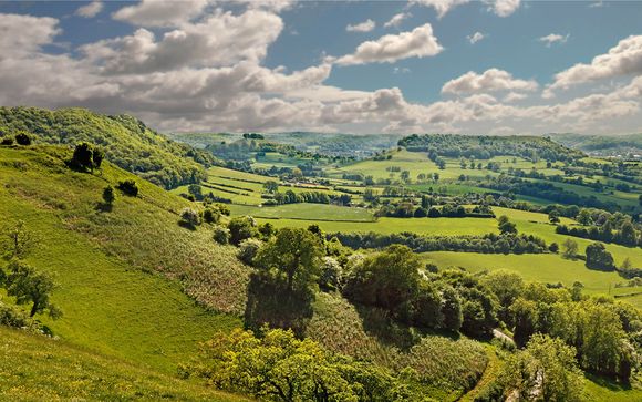 Ihre Rundreise im Überblick