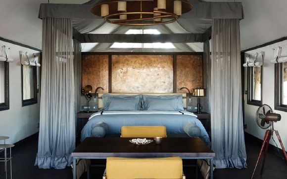 Ihre Reise im Detail