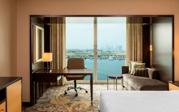 Ihr Hotel 5*