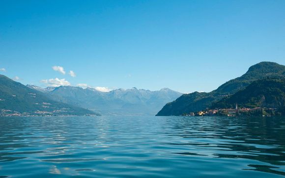 Willkommen in... Lecco!