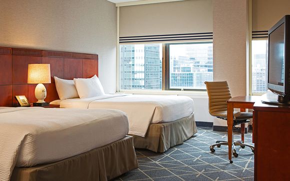 Ihre Hotels