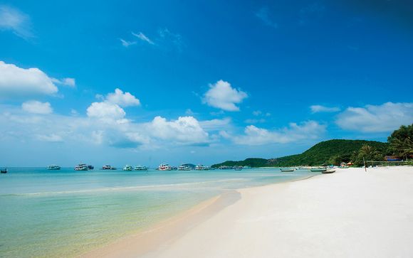 Ihre Rundreise im Detail