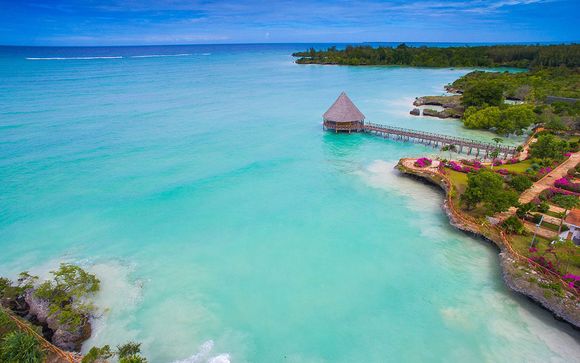 Willkommen in... Tansania!