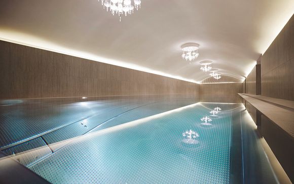 Ihr Freizeit- und Wellnessangebot