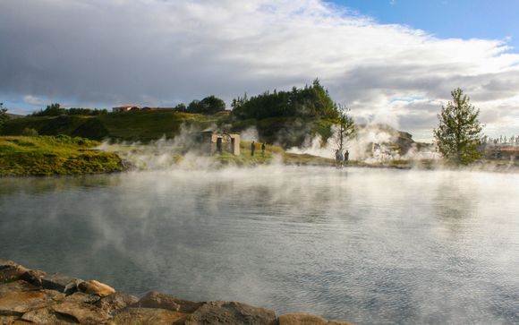 Ihre Reise im Detail