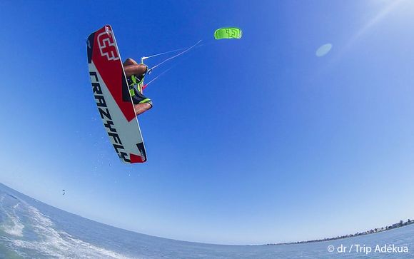 Mettez une option sur l