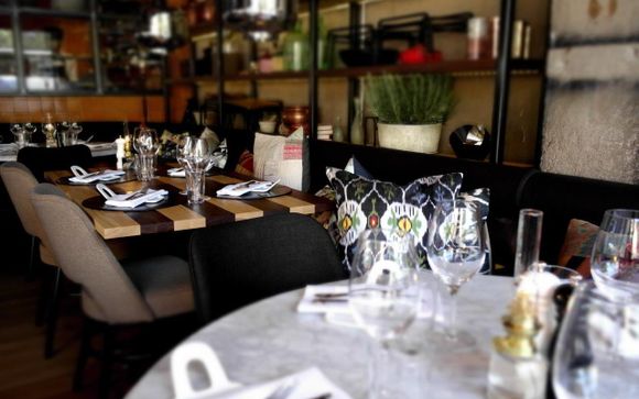 Clarion Amaranten Hotel 4*  (oder ähnlich)