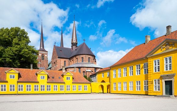 Ihre Rundreise im Detail