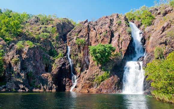 Die Städte auf Ihrer Rundreise