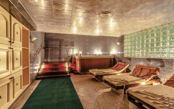 Ihr Freizeit- und Wellnessangebot