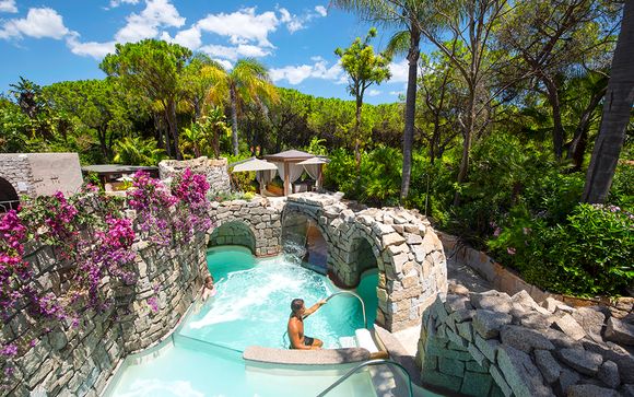 Ihr Freizeit- und Wellnessangebot