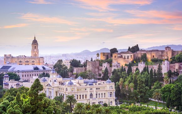 Ihre Rundreise im Detail