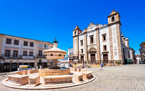 Willkommen auf der... iberischen Halbinsel!