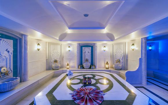 Ihr optionaler Stopover in Istanbul