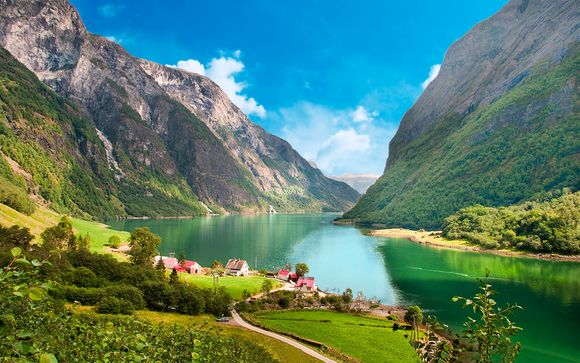 Ihre Rundreise im Detail