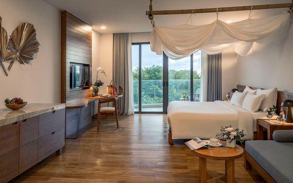 Für Ihren Komfort während der Reise