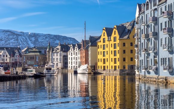 Ihre Rundreise im Detail