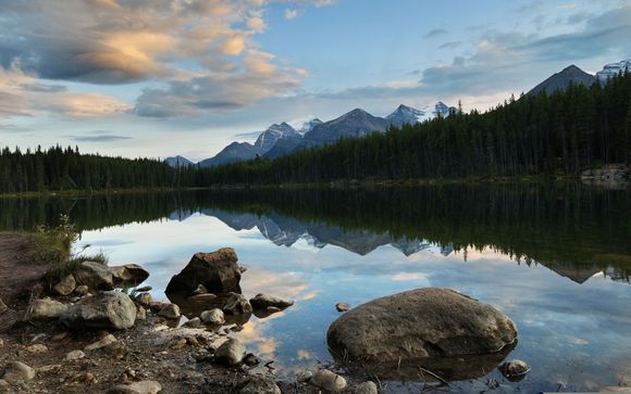 Ihre Rundreise im Überblick