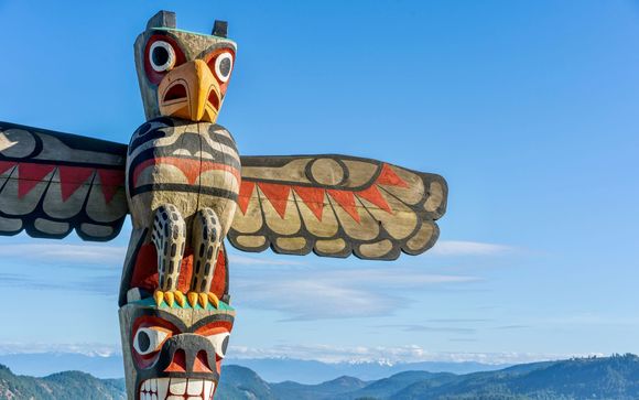 Ihre Rundreise im Überblick