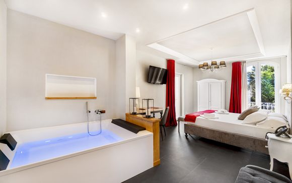 Ihr Zimmer