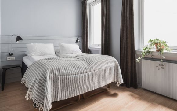 Für Ihren Komfort während der Rundreise