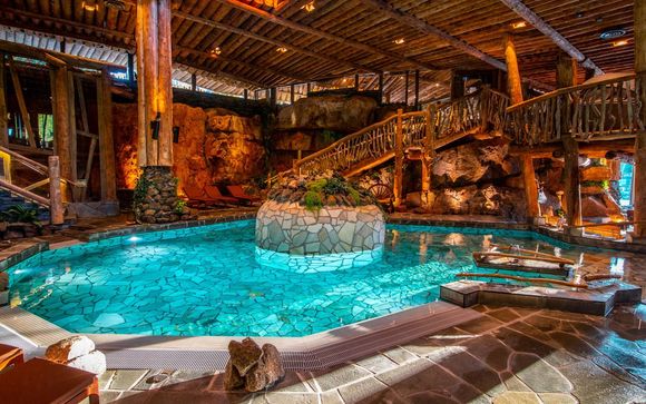 Für Ihren Komfort während der Reise