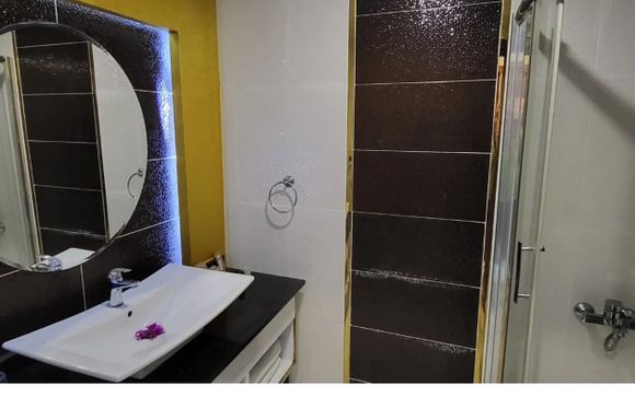 Ihr Zimmer