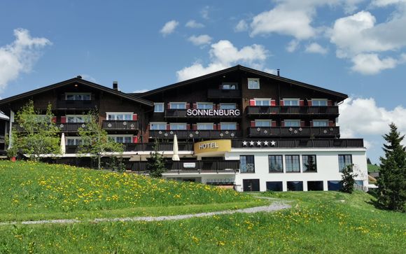 Ihr 5* Hotel