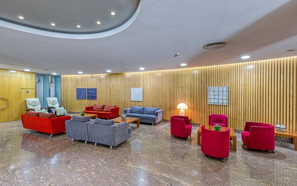 Ihr Hotel