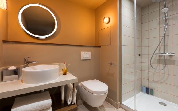 Ihr Zimmer