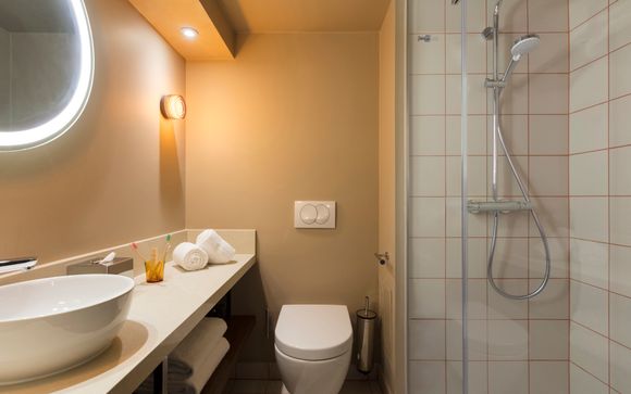 Ihr Zimmer