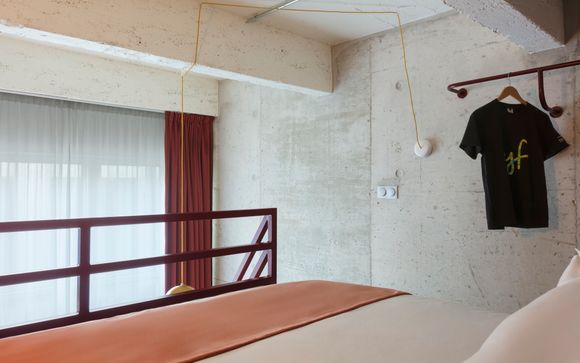 Ihr Zimmer