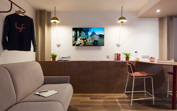 Ihr Zimmer