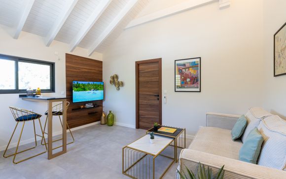 Ihr Zimmer